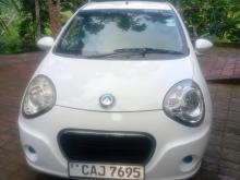 Micro Panda 2015 Car
