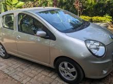 Micro Panda 2014 Car