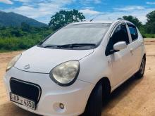 Micro Panda 2011 Car