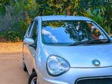 Micro Panda 2012 Car