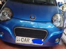 Micro Panda 2016 Car
