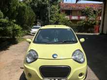 Micro Panda 2013 Car
