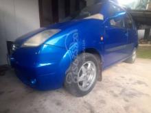 Micro Trend 2009 Car
