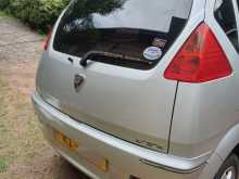 Micro Trend 2010 Car