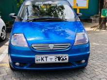 Micro TREND 2012 Car