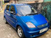 Micro TREND 2012 Car