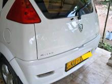 Micro Trend 2012 Car