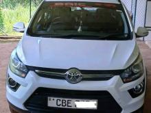 Micro X25 2018 Car