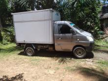 Micro Mikro 616 2015 Lorry