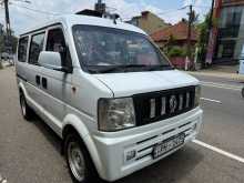 Micro Mini Every Hijet Clipper 2016 Van