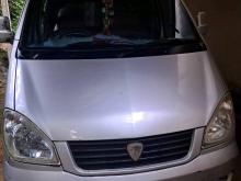 Micro Mpv 03 2012 Van