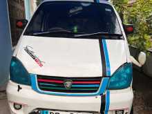 Micro MPV 2009 Van