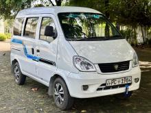 Micro Mpv 2011 Van