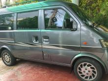 Micro Mpv 2016 Van