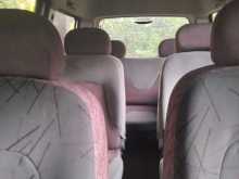 Micro Mpv 2013 Van