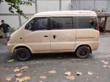 Micro Mpv 2012 Van