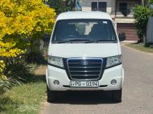 Micro Mpv 2015 Van