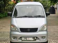 Micro Mpv 2008 Van