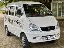 Micro Mpv 2009 Van