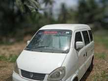 Micro MPV 2007 Van