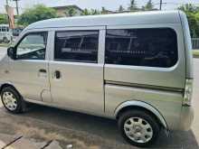 Micro Mpv 2014 Van
