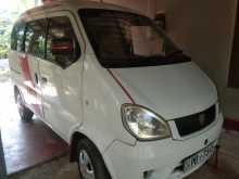 Micro Mpv 2008 Van