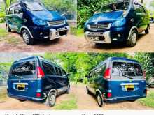 Micro Mpv 2008 Van