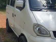 Micro Mpv 2008 Van