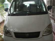Micro Mpv 2009 Van