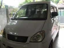 Micro Mpv 2009 Van