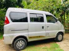 Micro Mpv 2011 Van