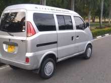 Micro Mpv 2011 Van