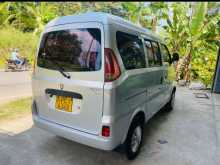 Micro Mpv 2012 Van