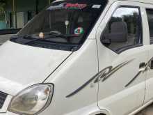 Micro Mpv 2012 Van