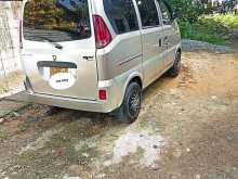 Micro Mpv 2012 Van