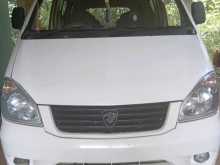 Micro Mpv 2013 Van