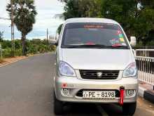 Micro Mpv 2013 Van