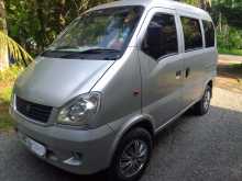 Micro MPV 2013 Van