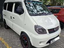 Micro Mpv 2011 Van