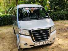 Micro Mpv 2014 Van