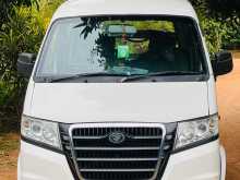 Micro Mpv 2015 Van