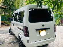 Micro Mpv 2015 Van