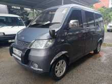 Micro Mpv 2015 Van