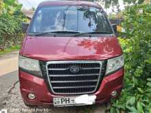 Micro Mpv 2016 Van