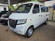 Micro Mpv 2016 Van
