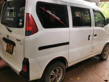 Micro Mpv 2009 Van