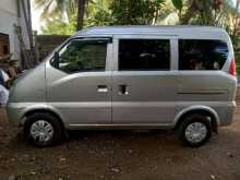 Micro Mpv 2012 Van