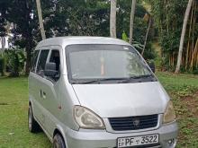 Micro Mpv 2013 Van