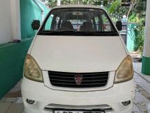 Micro Mpv 2010 Van