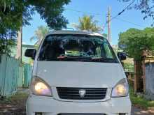 Micro Mpv 2013 Van